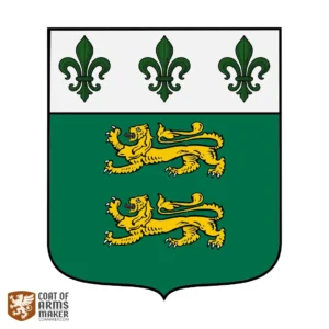 Kingdom of Fallon (TKD)