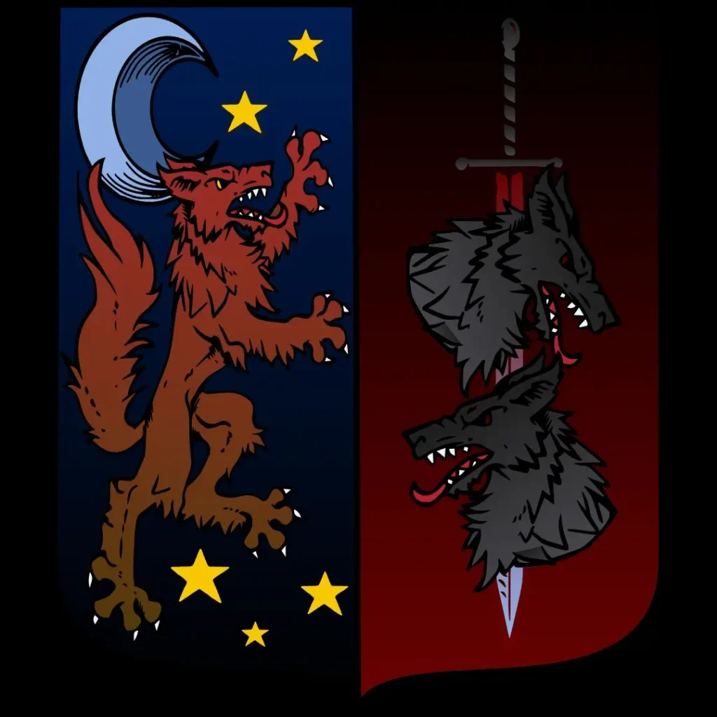 House Morcant