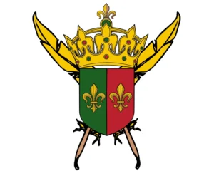 Hofkanzlei des K&ouml;nigreichs Wengland