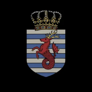 Coat of arms house of Lichtenburg