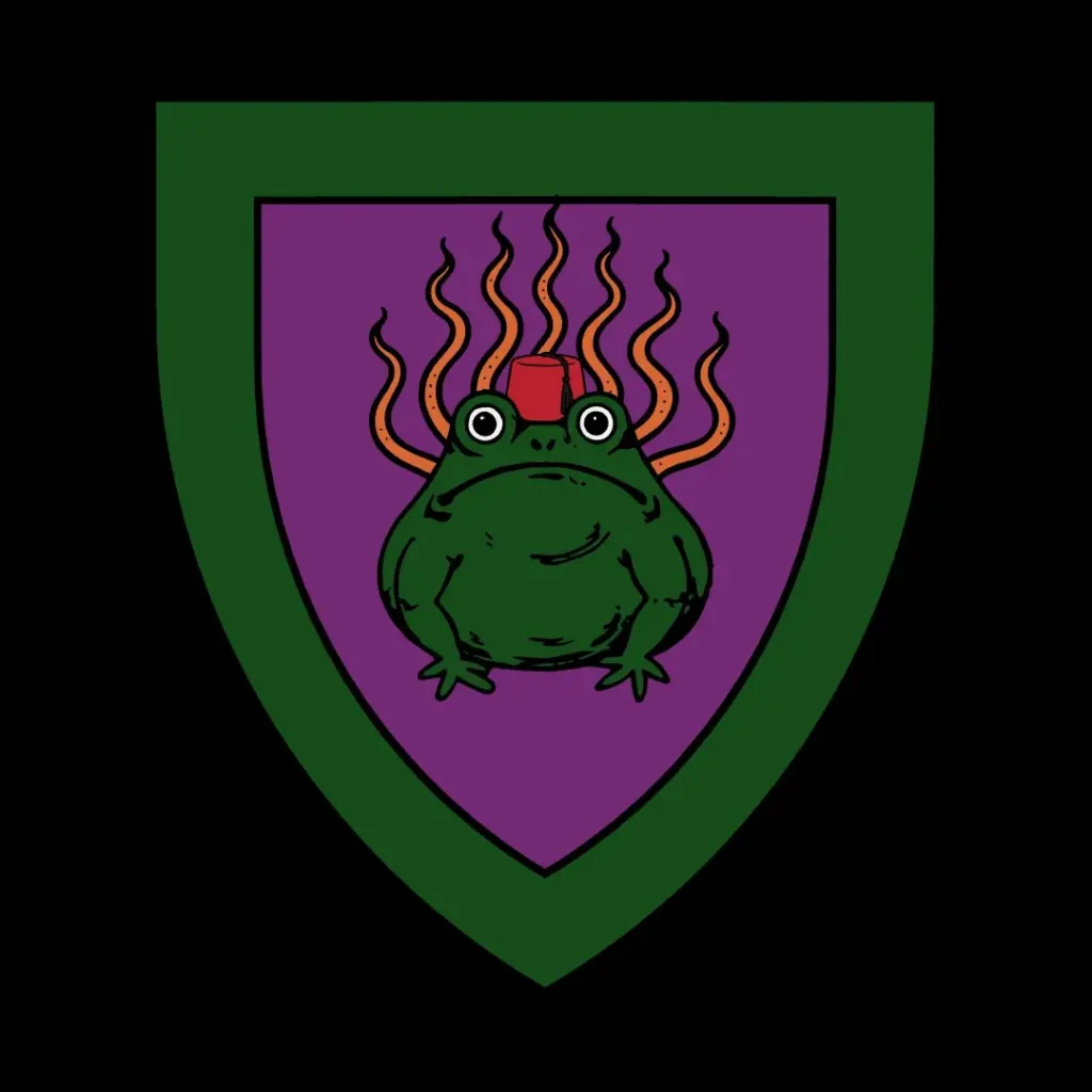 Strangeflame
