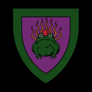Strangeflame