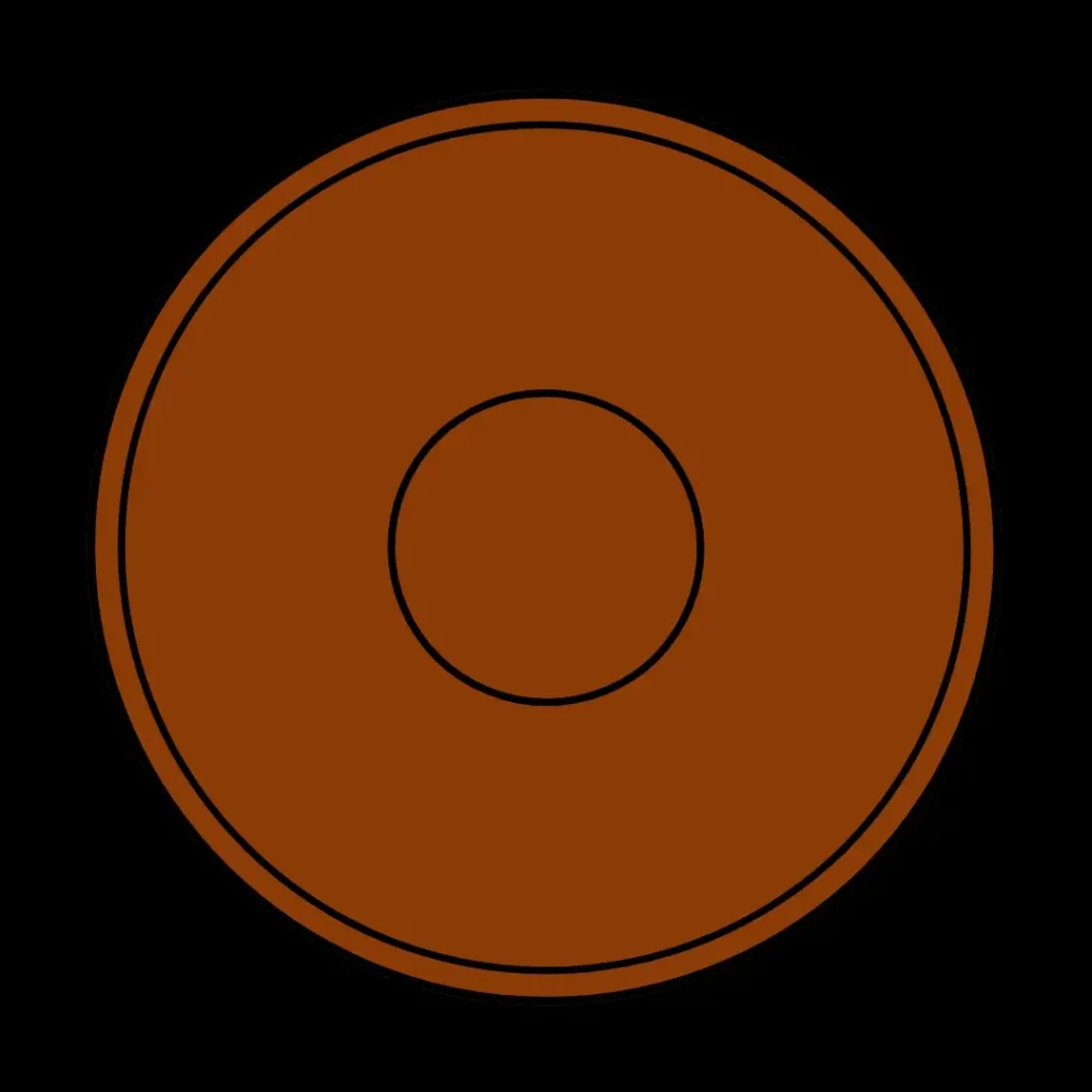 Copper Coin