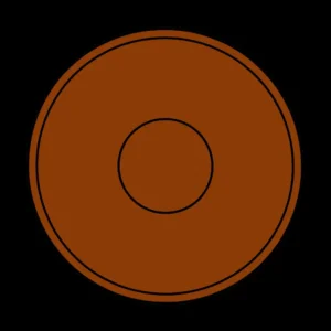 Copper Coin