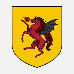House Bittersteel