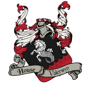 Valerwyn