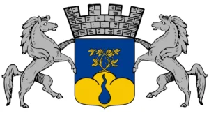 Gemeinde K&uuml;mmelborn Gro&szlig;es Wappen