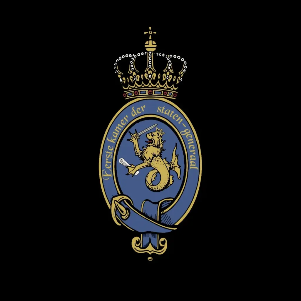 Eerste kamer der staten generaal