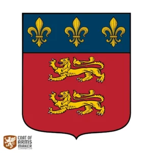 Kingdom of Fallon (original)