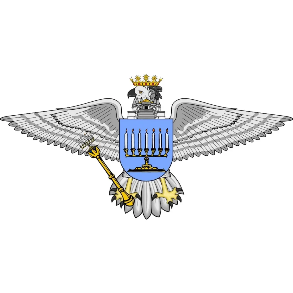 Israel Empire Medium