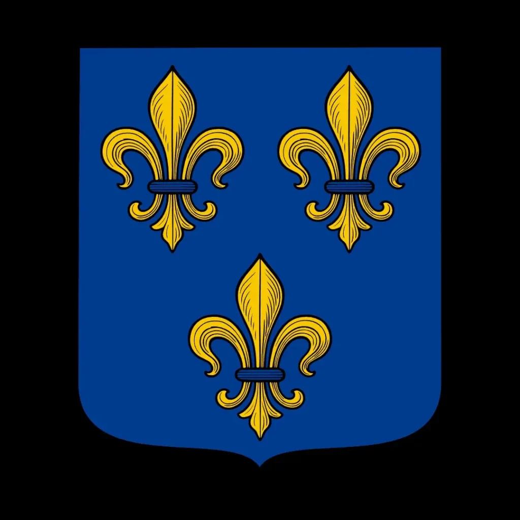 Francices Retinue 2