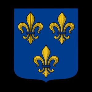 Francices Retinue 2
