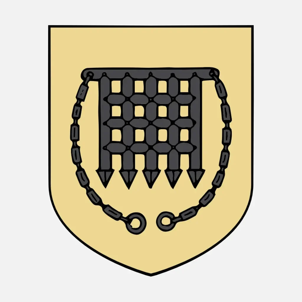 House Yronwood