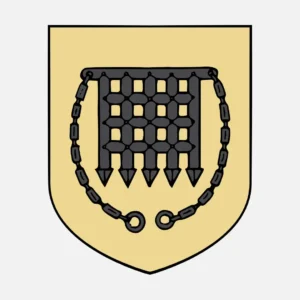 House Yronwood