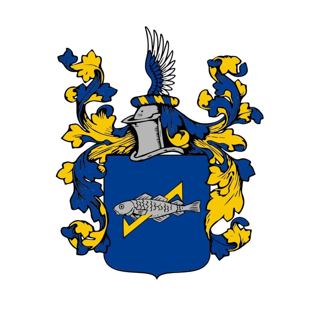 Familienwappen Haldenstein bürgerlich