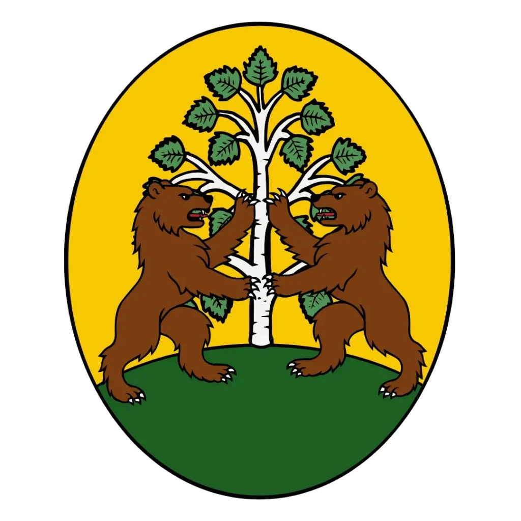 Ohkwá:ri Clan Crest