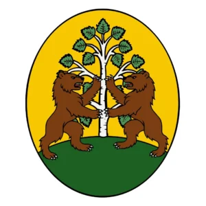 Ohkw&aacute;:ri Clan Crest