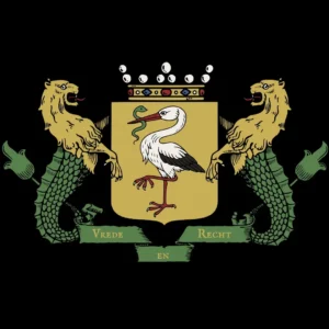 Gravenloo coat of arms