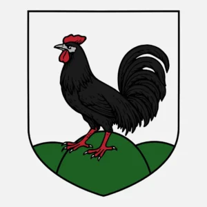 Counts von Golzcow
