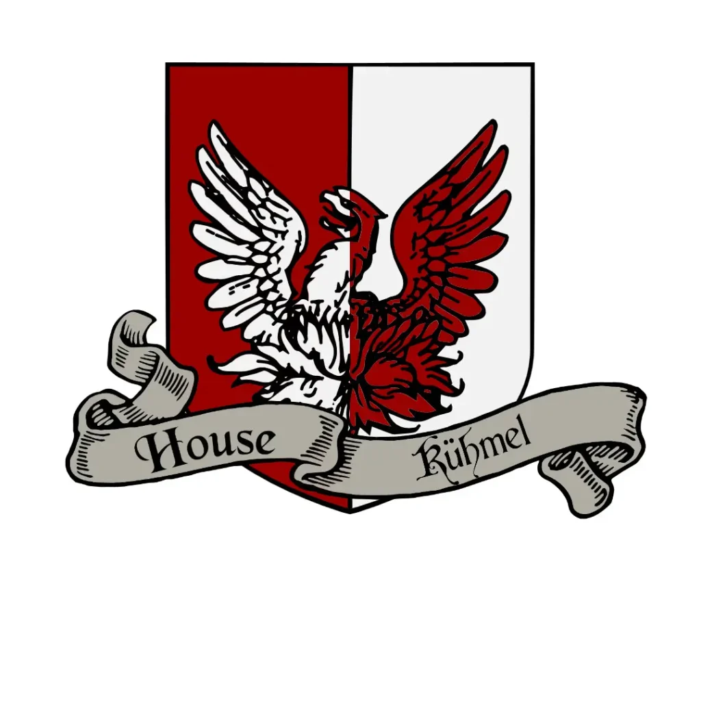 Kühmel