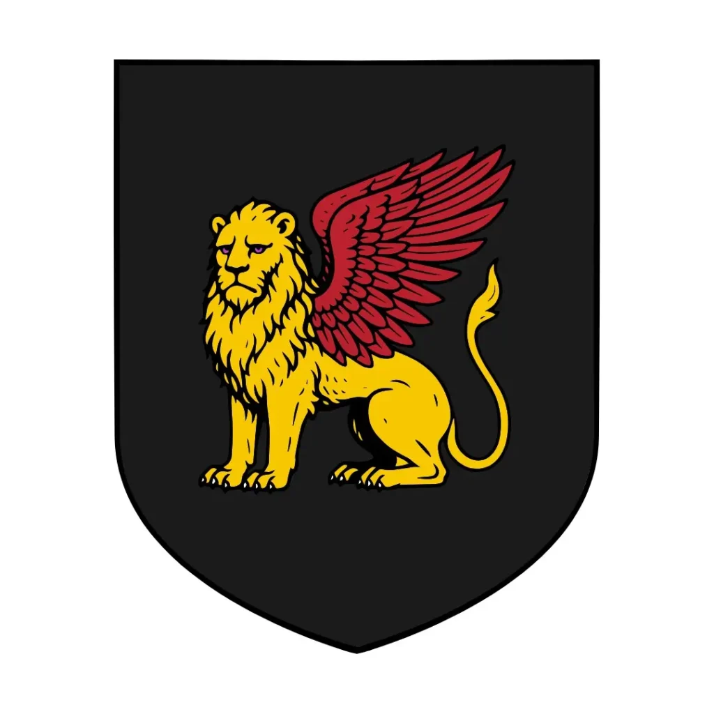 House Griffyn