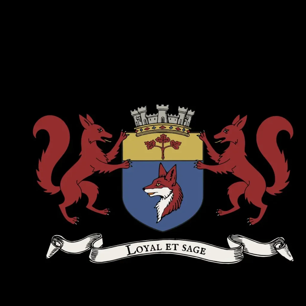 Les renards lesser achievment