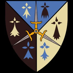 Dreikantdolchers