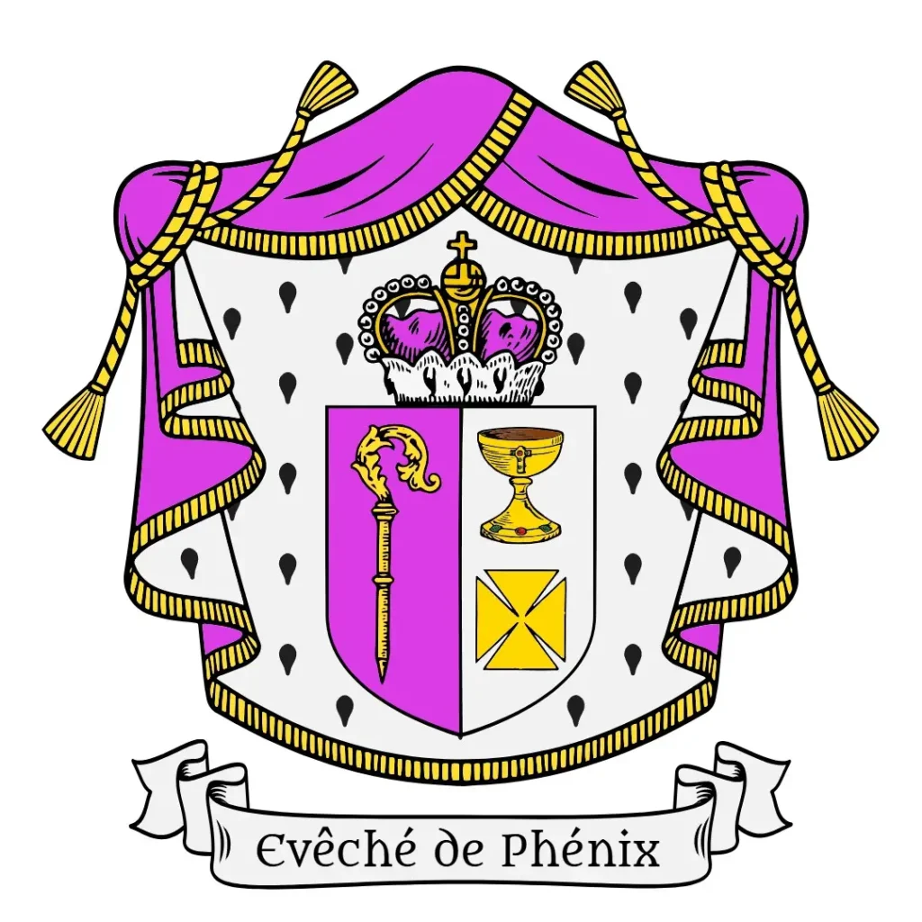 Evêché de Phénix