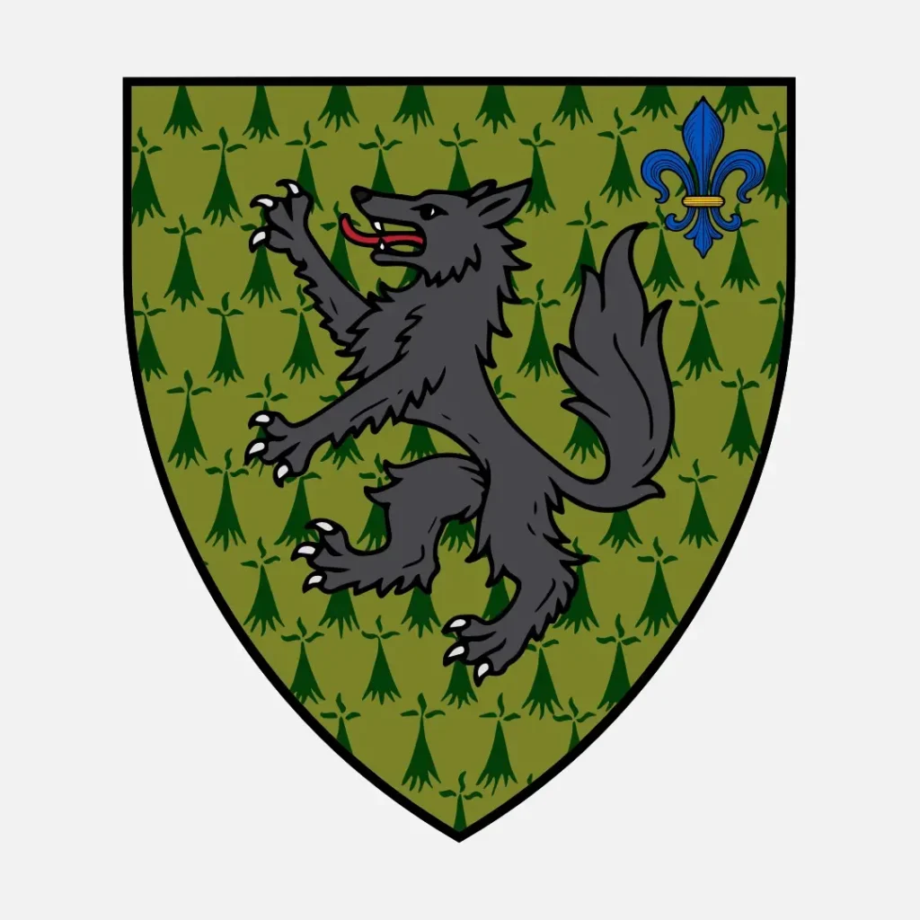 Wolves