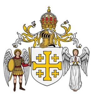 Kingdom of Jerusalem