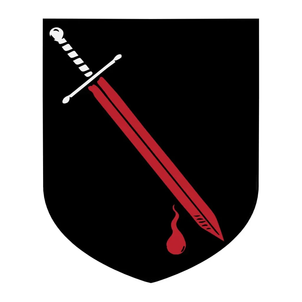 The Red Swords