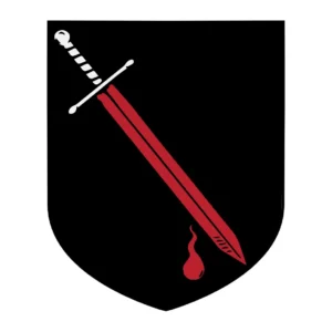 The Red Swords