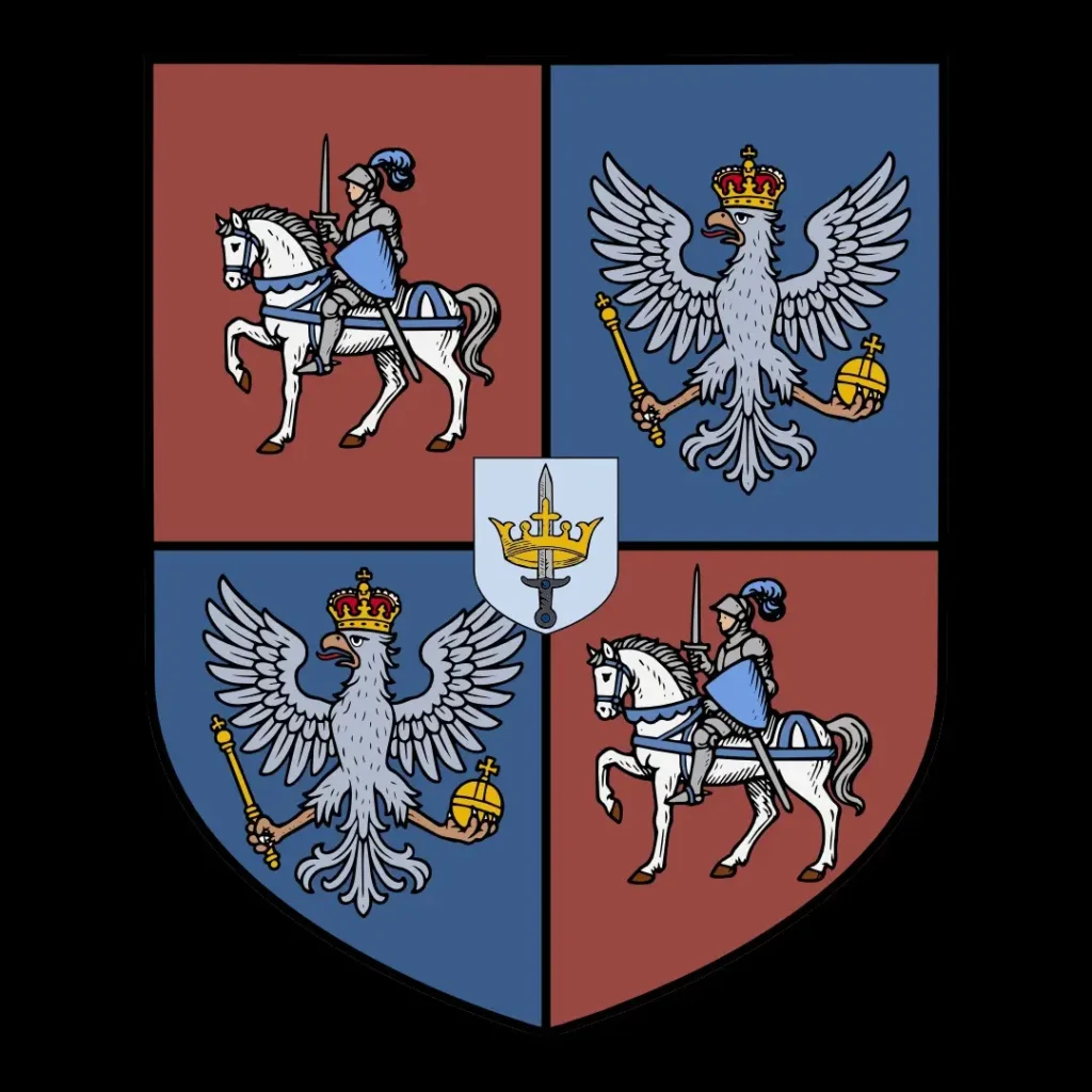 Land der Ritter
