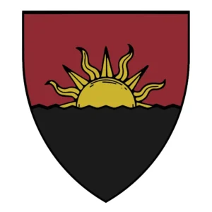 Order of the Gilded Sun