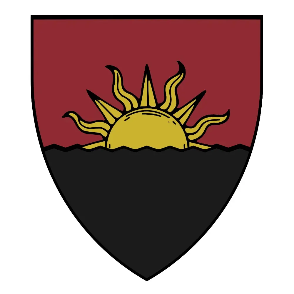 Order of the Gilded Sun