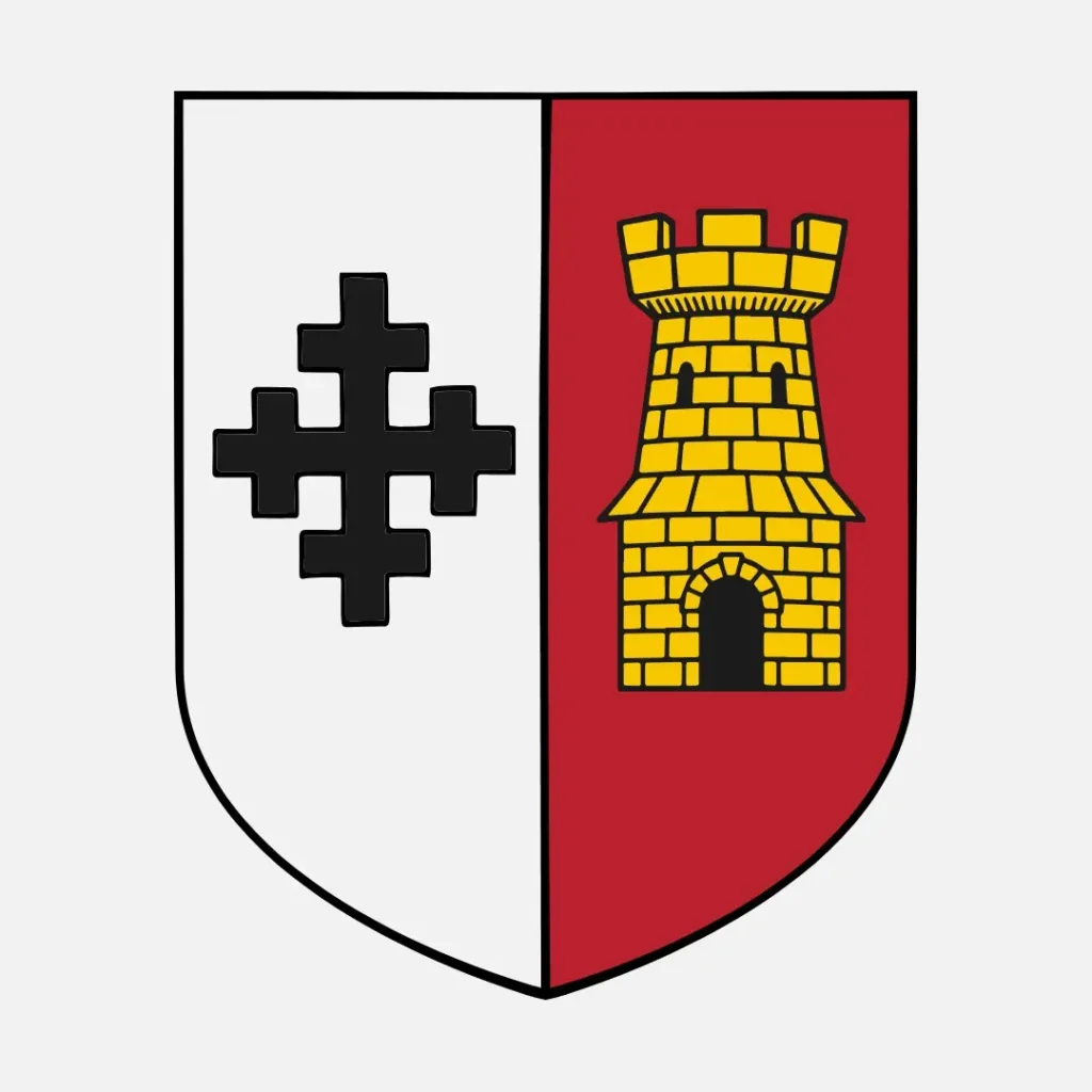 Sieur de Saint-Léon* (Vézaire)