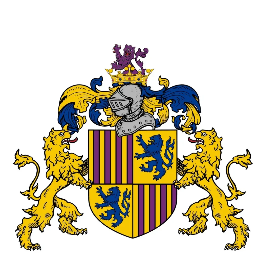Percy Kingdom of the North