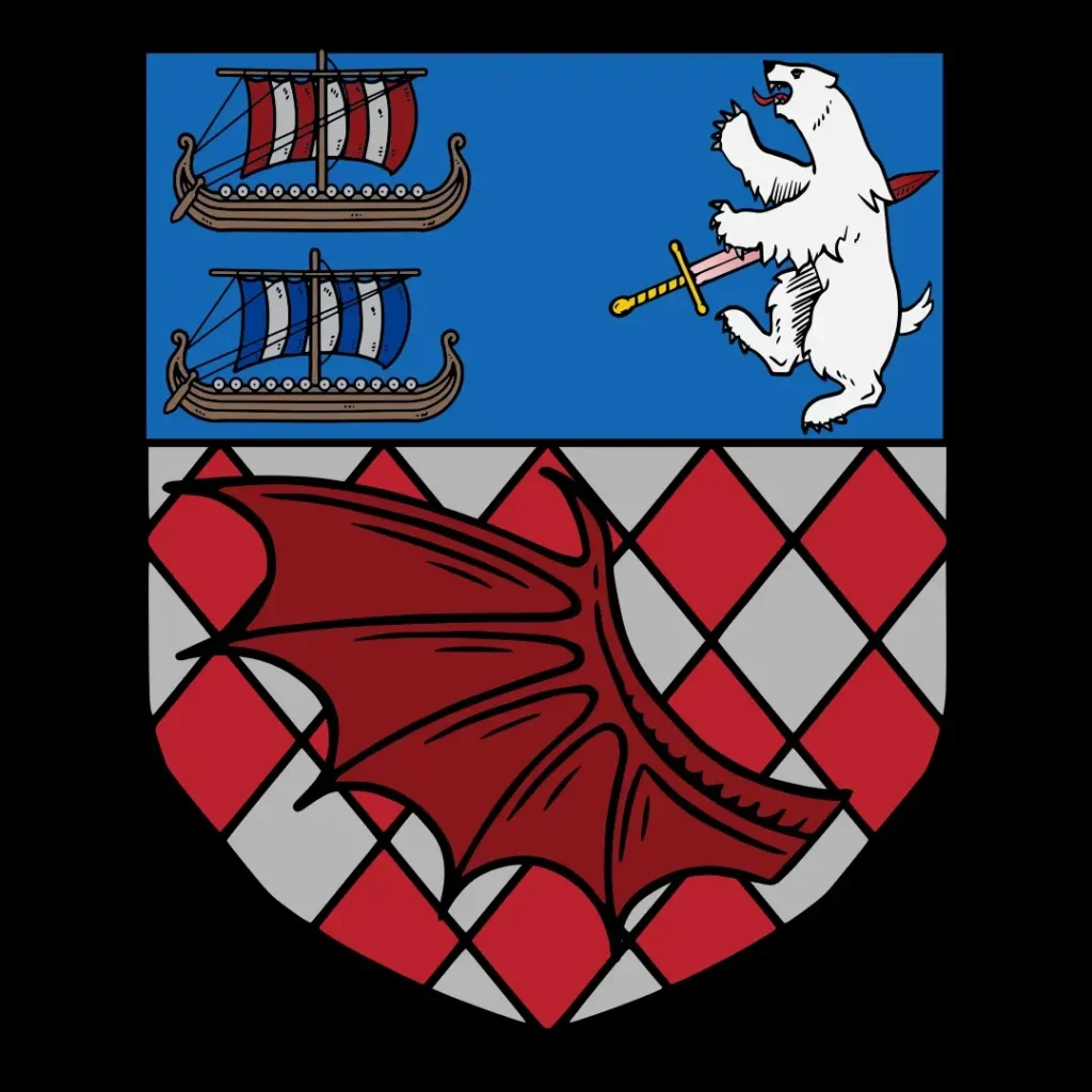 Northern Clans of Drakamortha