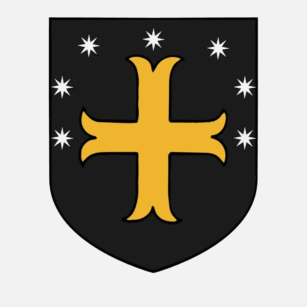 O Escudo de la Communitas