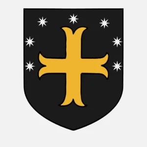 O Escudo de la Communitas