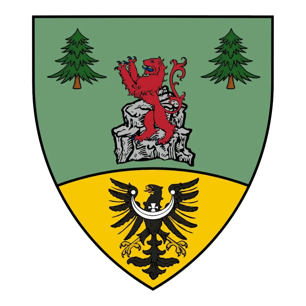 Haus Zobtenburg