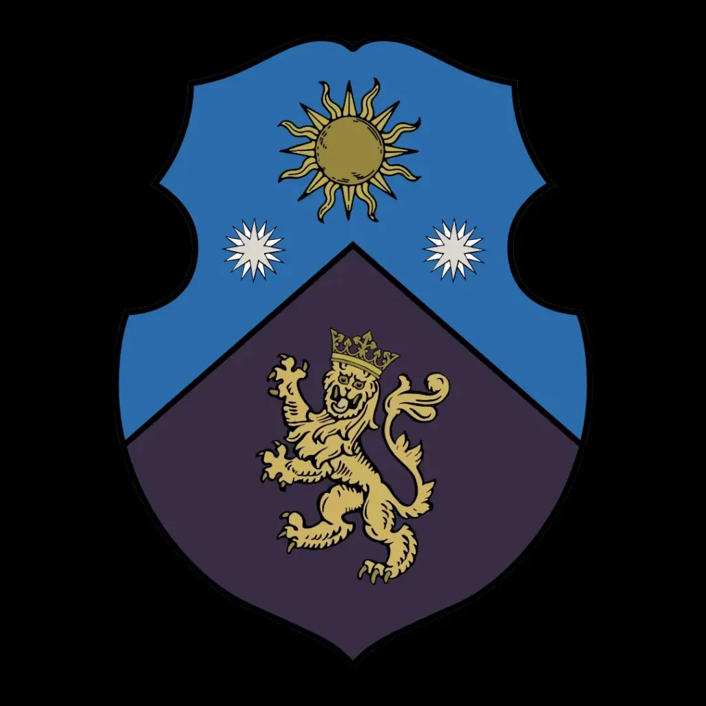 Land des Löwen – Haus Mečířová (Lví krev)