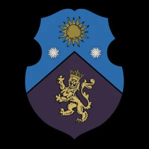Land des L&ouml;wen – Haus Meč&iacute;řov&aacute; (Lv&iacute; krev)