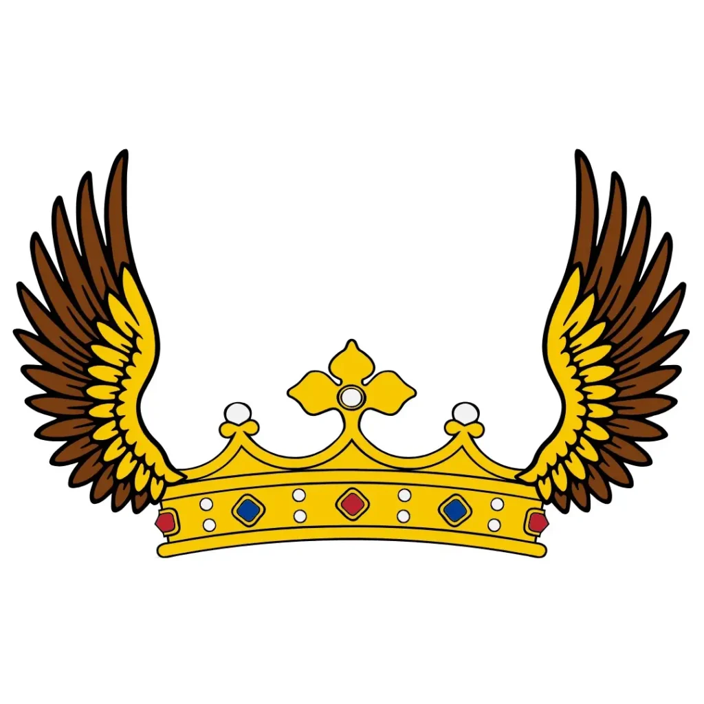 Emu Crown