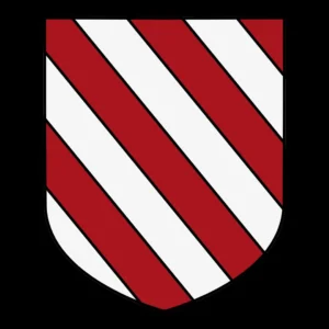 Ban von Benwick Wappen