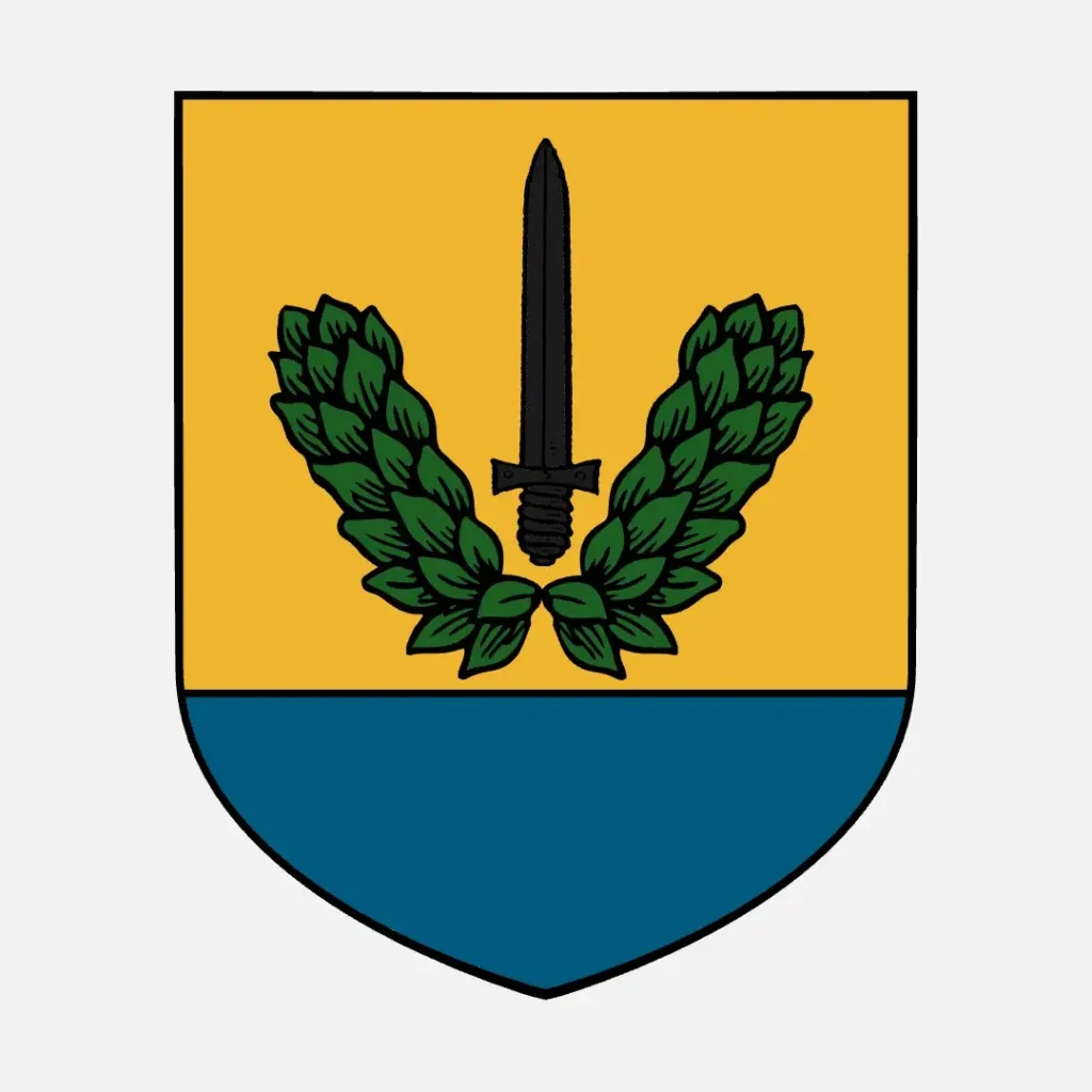 Counts of Ansolli (House Tude)