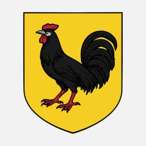 Counts von Golzcow