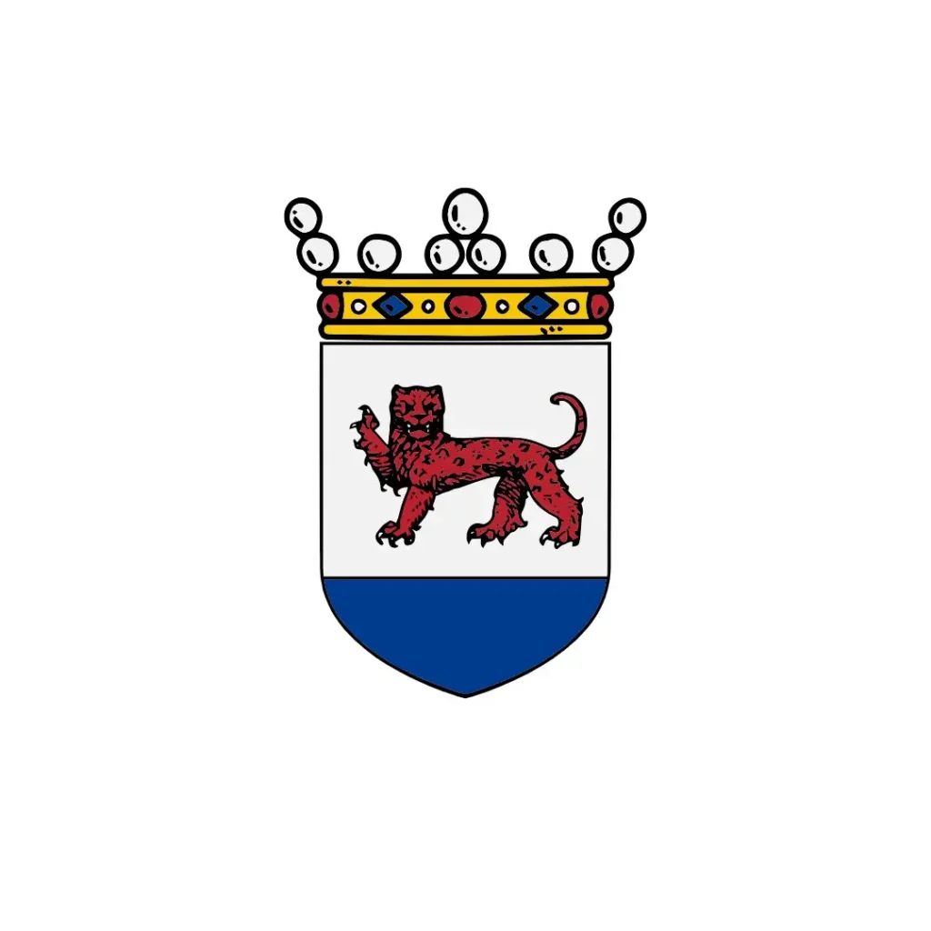 Herrschaft Quartingen Krone