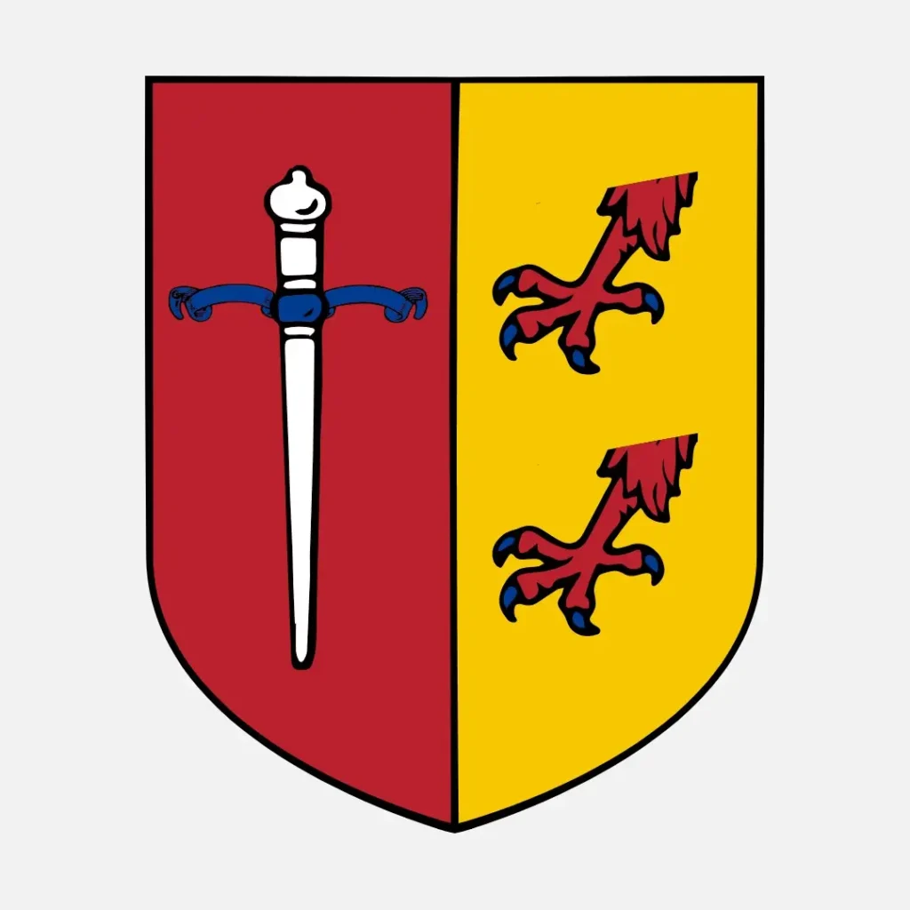 Baron de Saint-Aulaire* (Fallon)
