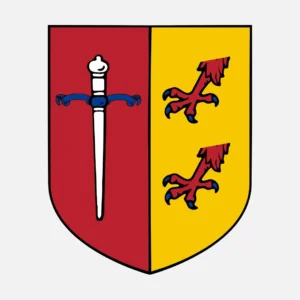Baron de Saint-Aulaire* (Fallon)